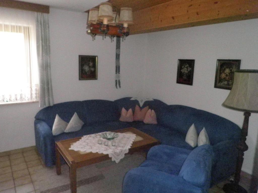 Haus Drescher Apartment Obsteig Luaran gambar