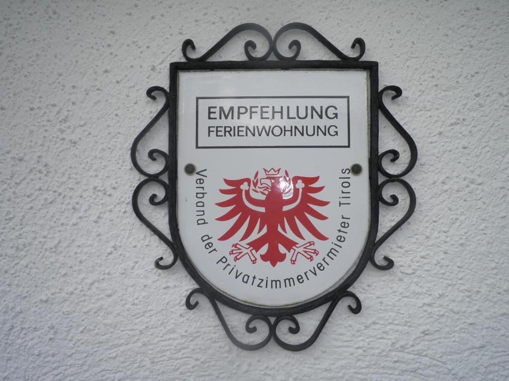 Haus Drescher Apartment Obsteig Luaran gambar