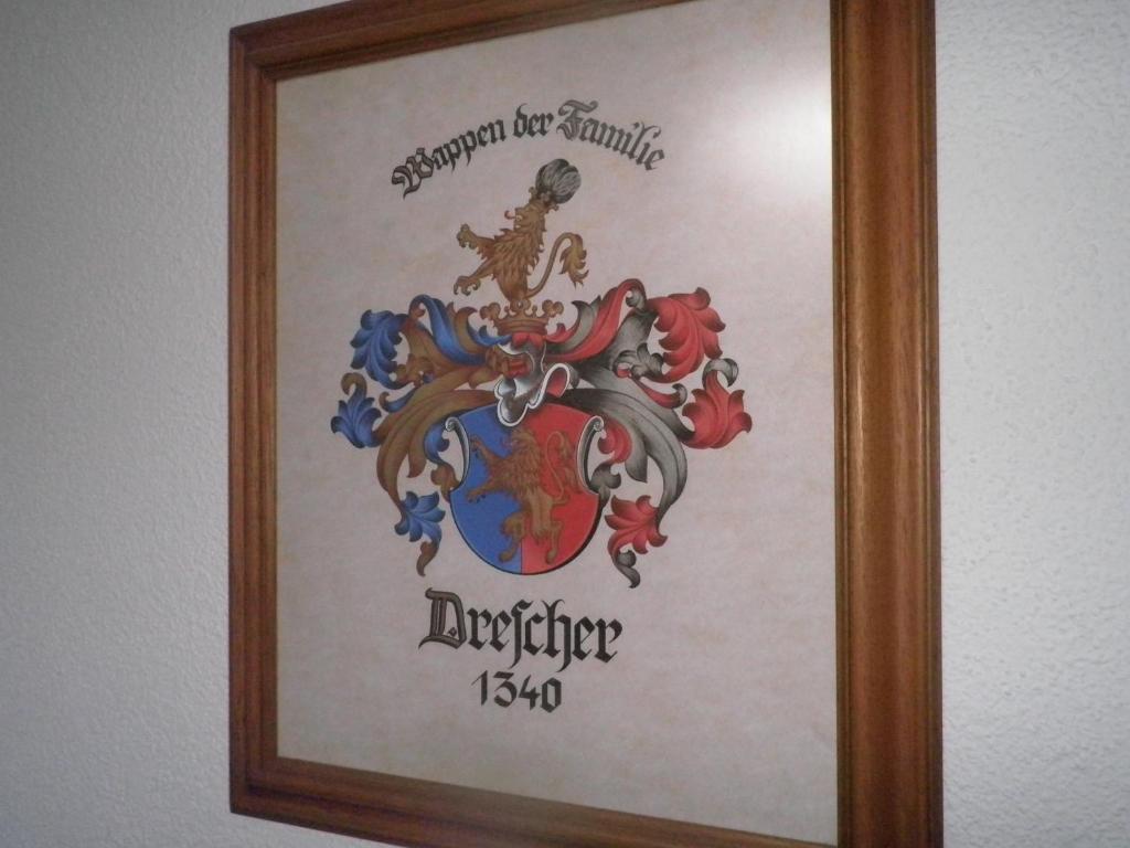 Haus Drescher Apartment Obsteig Luaran gambar