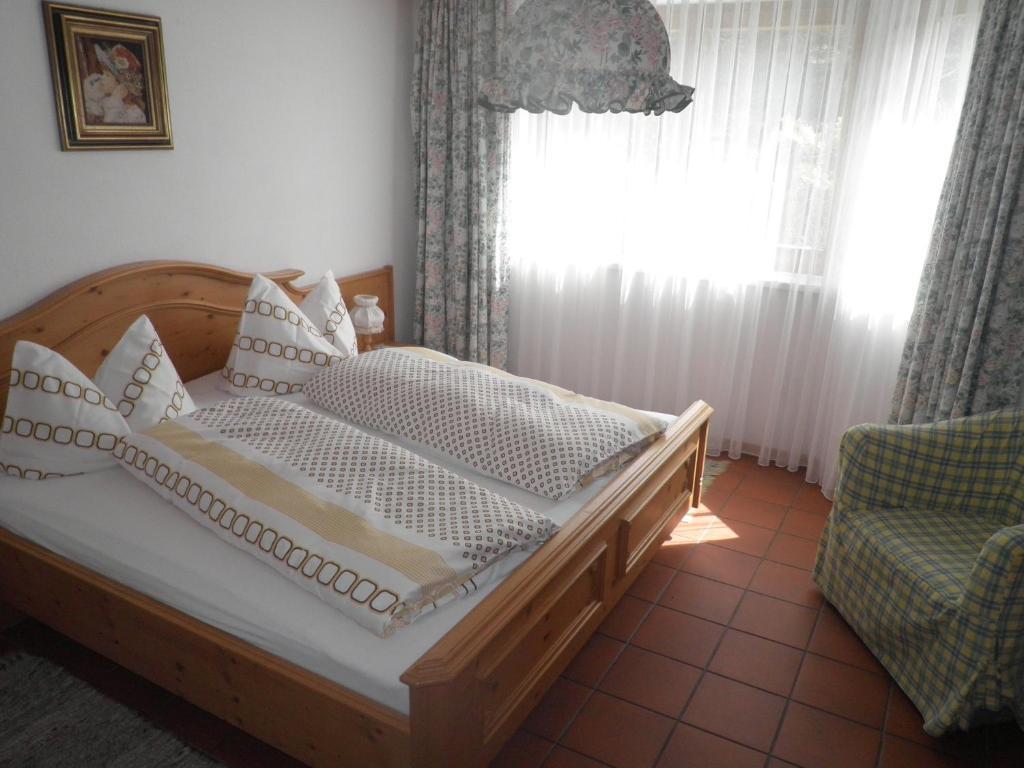 Haus Drescher Apartment Obsteig Luaran gambar