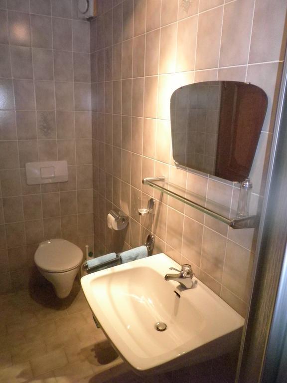 Haus Drescher Apartment Obsteig Bilik gambar