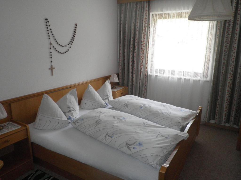 Haus Drescher Apartment Obsteig Bilik gambar