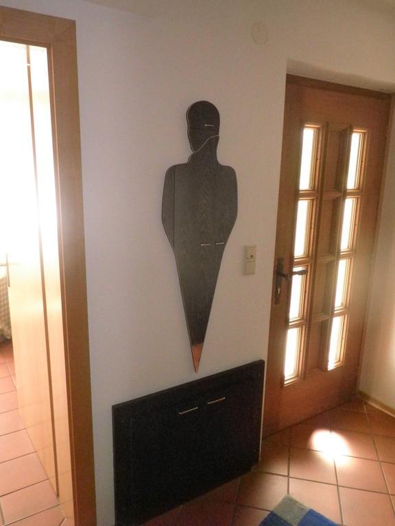 Haus Drescher Apartment Obsteig Bilik gambar