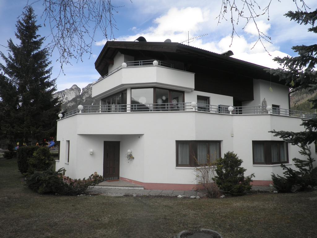 Haus Drescher Apartment Obsteig Bilik gambar
