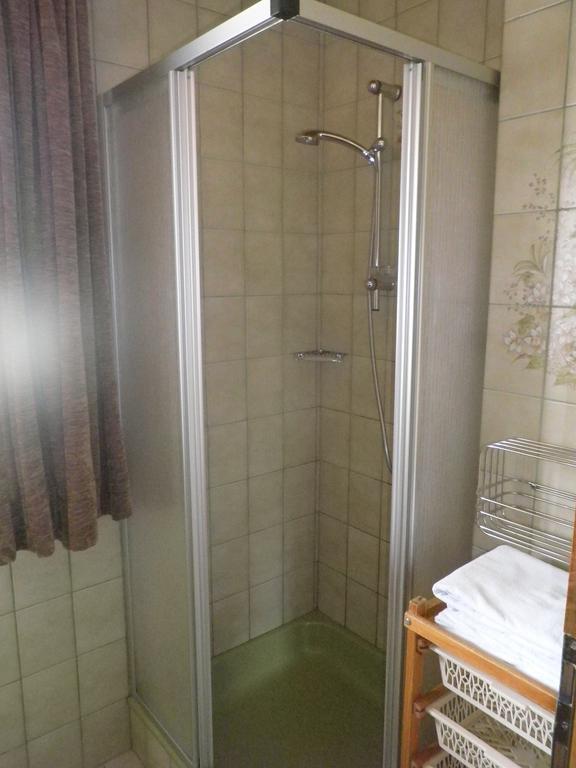 Haus Drescher Apartment Obsteig Bilik gambar